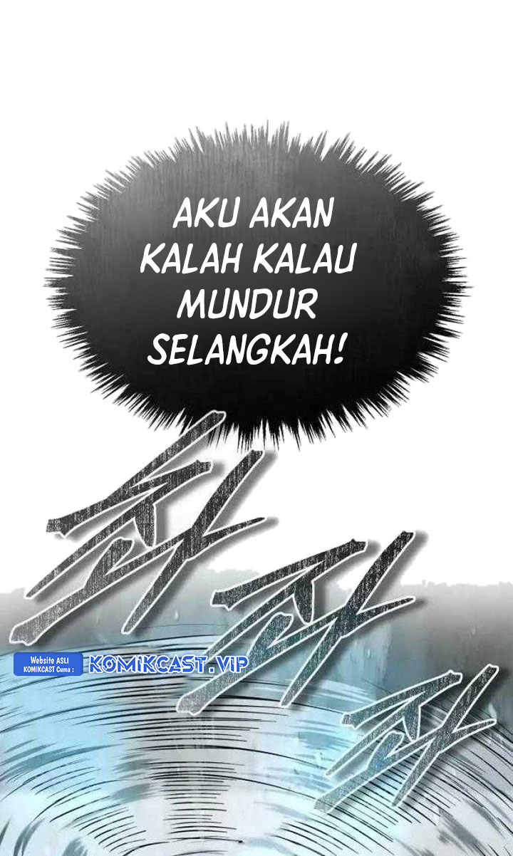 Records of the Demonic Path’s Return Chapter 10 Bahasa Indonesia