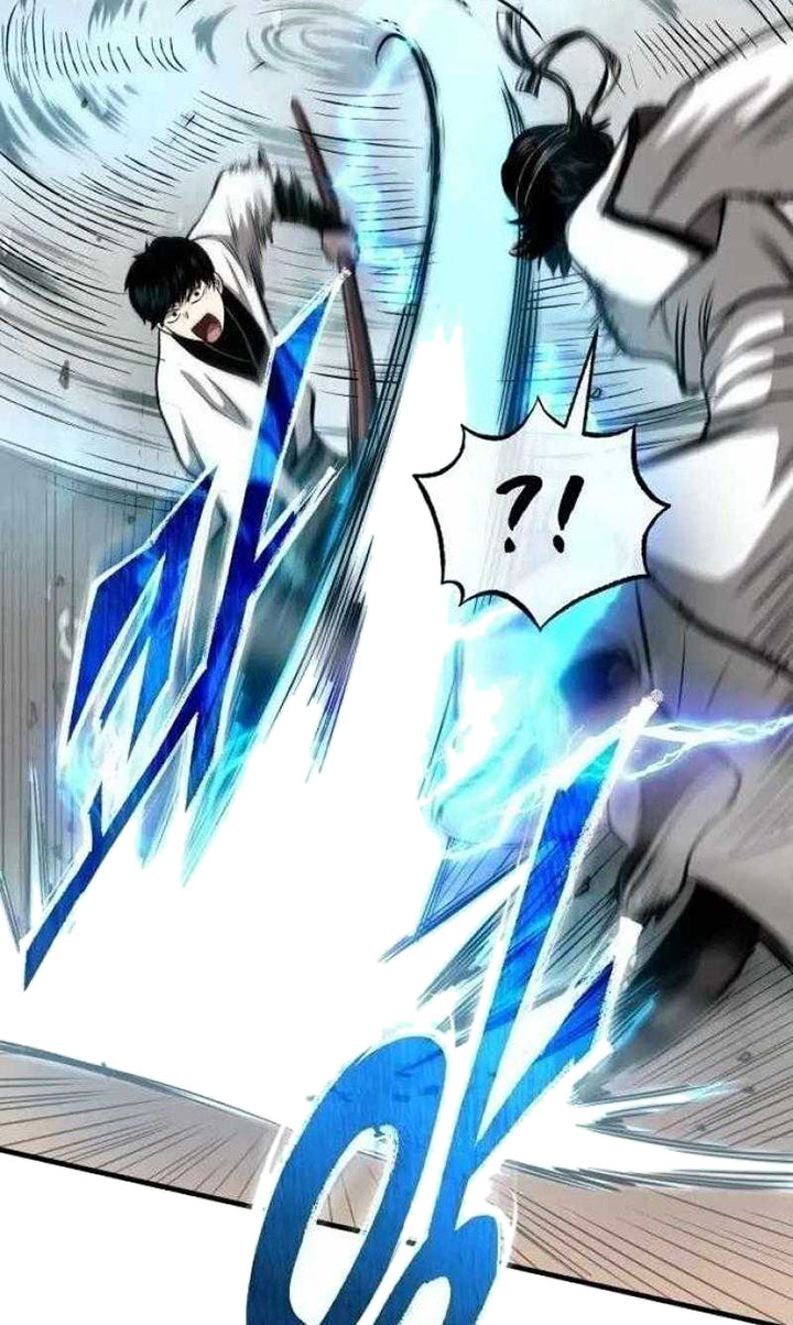 Records of the Demonic Path’s Return Chapter 10 Bahasa Indonesia