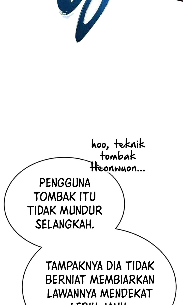 Records of the Demonic Path’s Return Chapter 10 Bahasa Indonesia