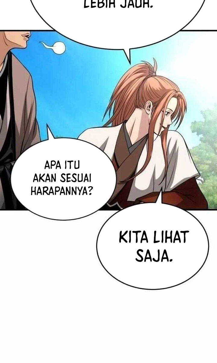 Records of the Demonic Path’s Return Chapter 10 Bahasa Indonesia