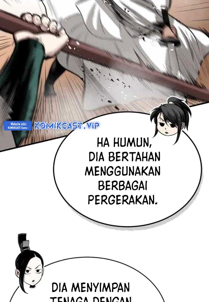 Records of the Demonic Path’s Return Chapter 10 Bahasa Indonesia