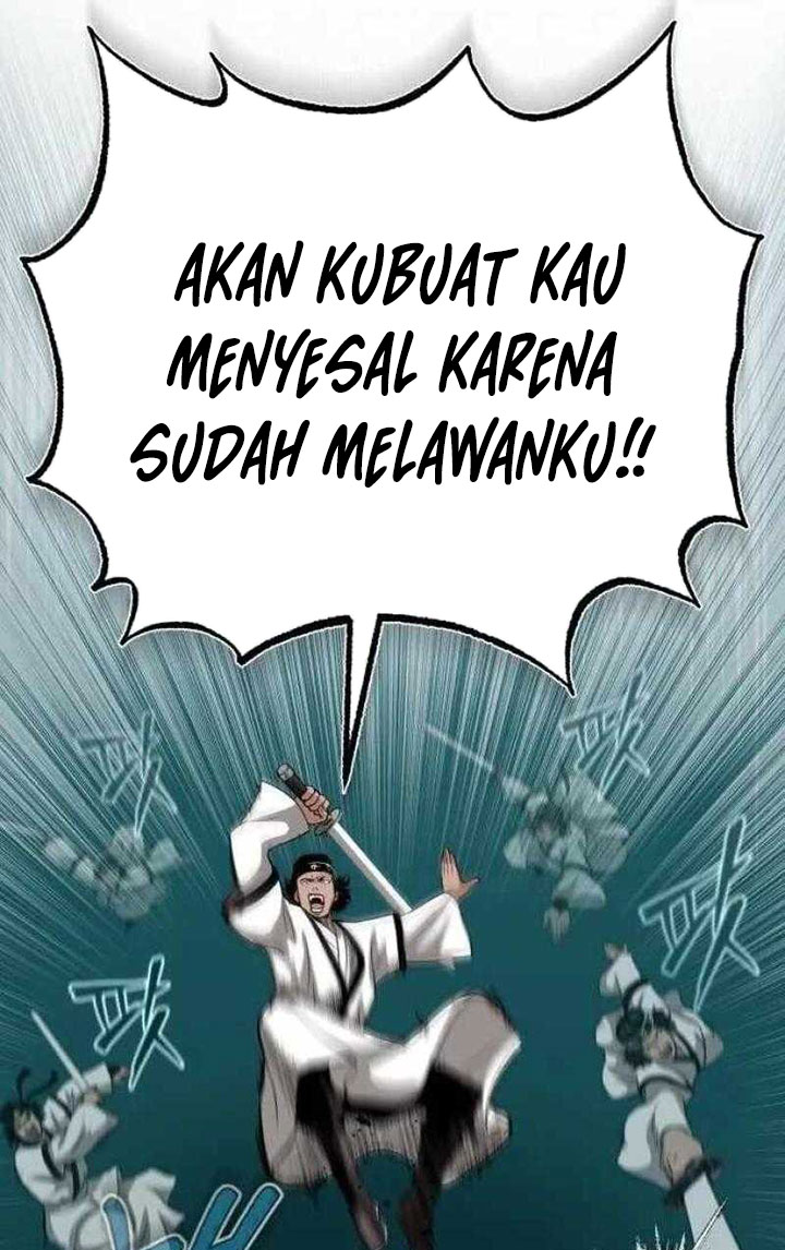 Records of the Demonic Path’s Return Chapter 10 Bahasa Indonesia