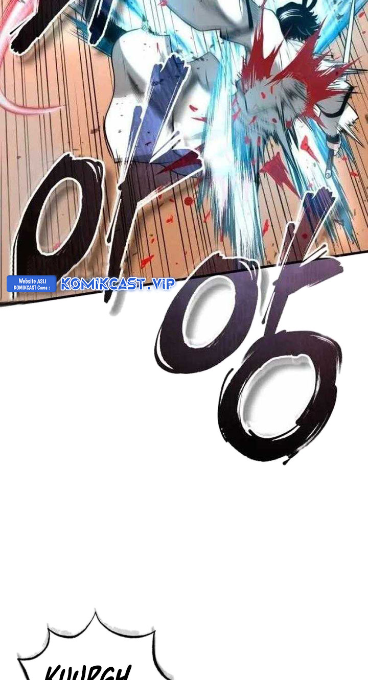 Records of the Demonic Path’s Return Chapter 10 Bahasa Indonesia