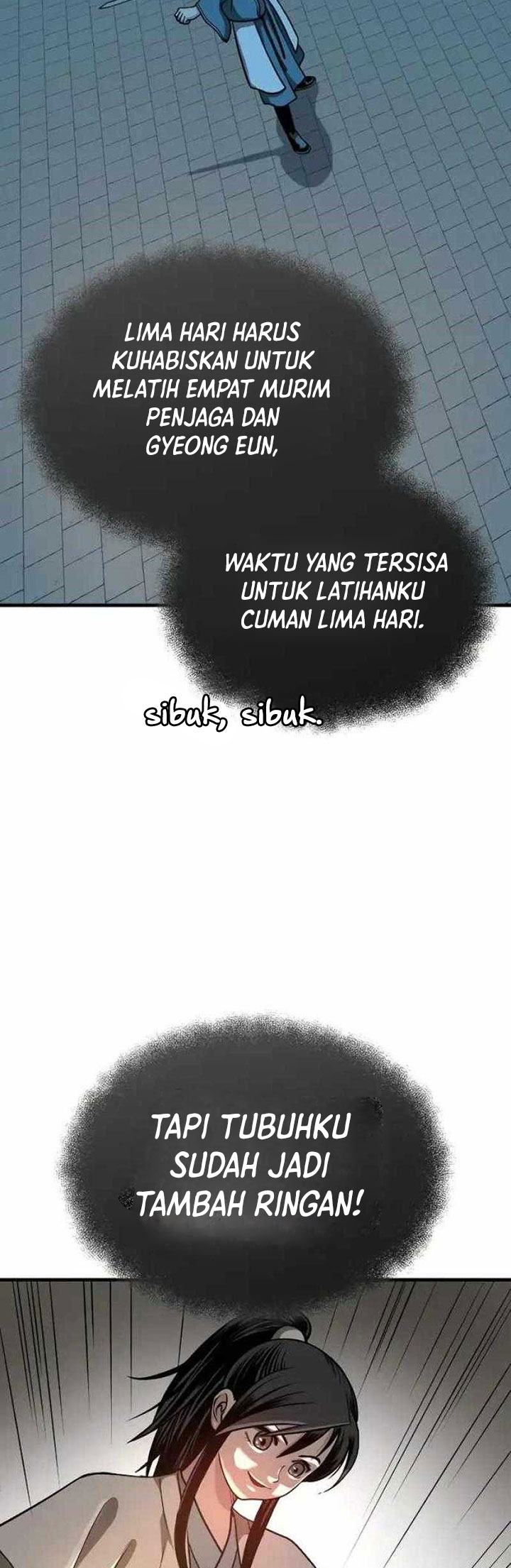 Records of the Demonic Path’s Return chapter 12