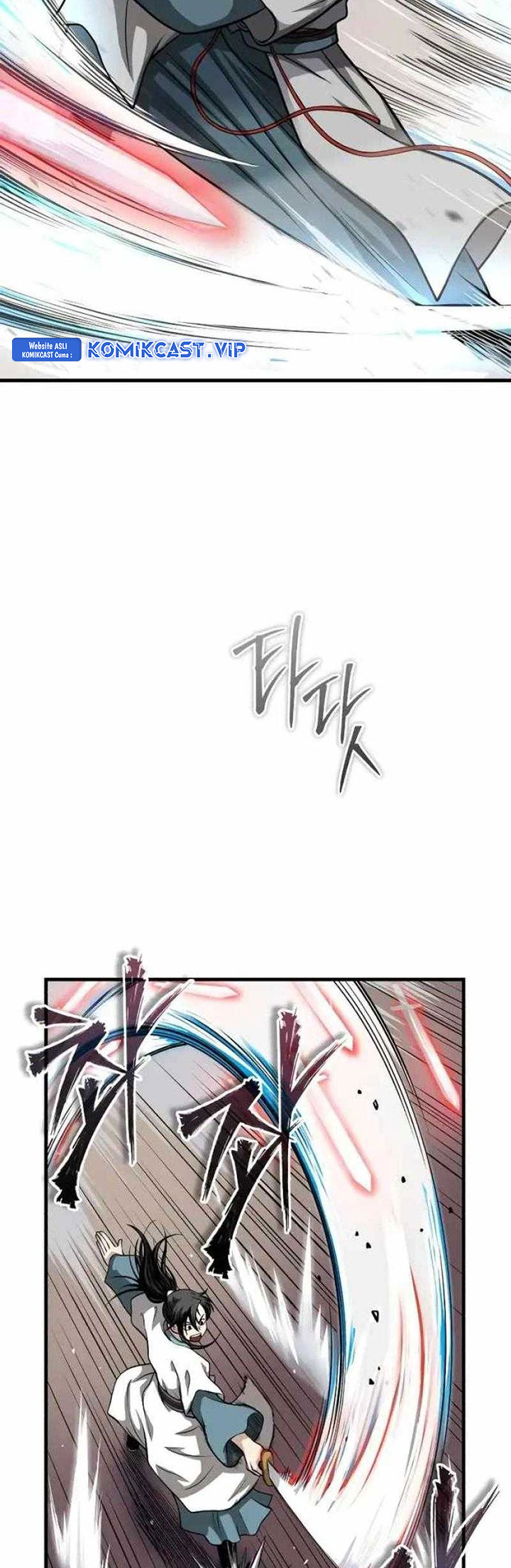 Records of the Demonic Path’s Return chapter 12