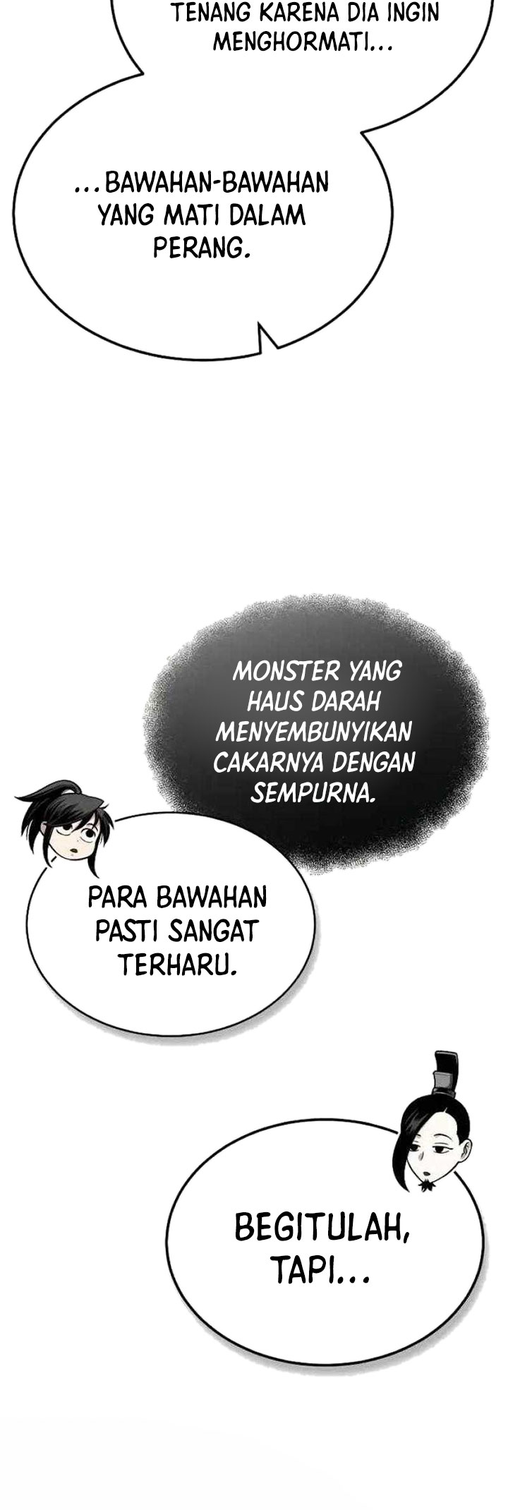 Records of the Demonic Path’s Return chapter 12