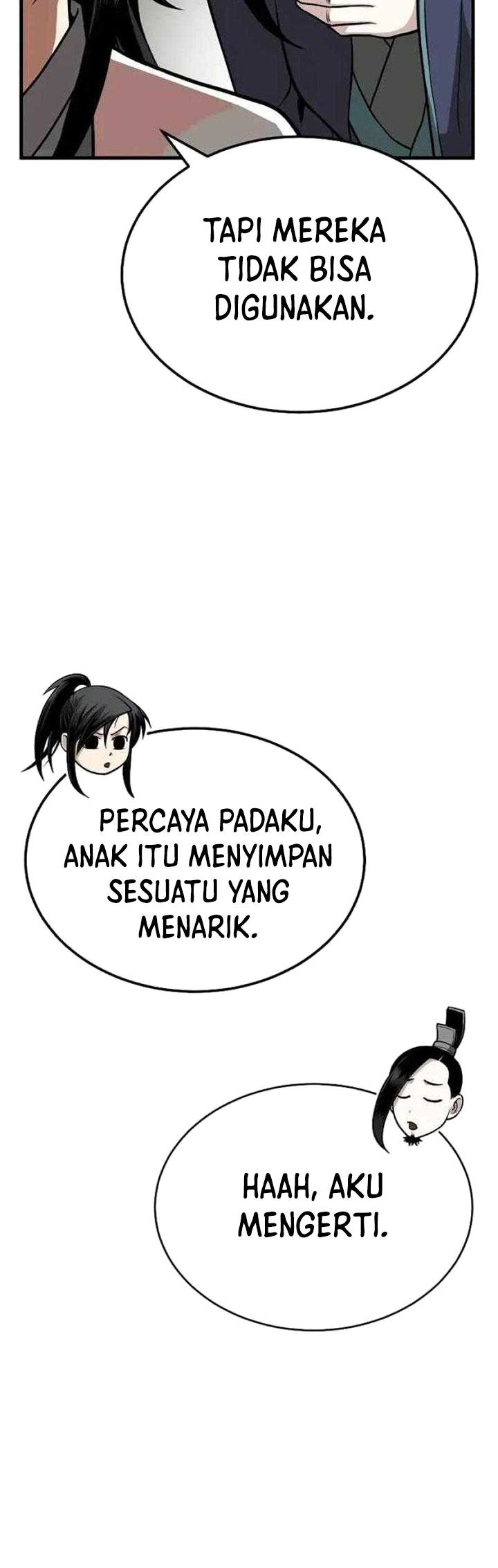 Records of the Demonic Path’s Return chapter 12