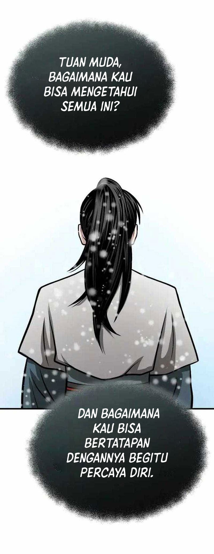 Records of the Demonic Path’s Return chapter 12