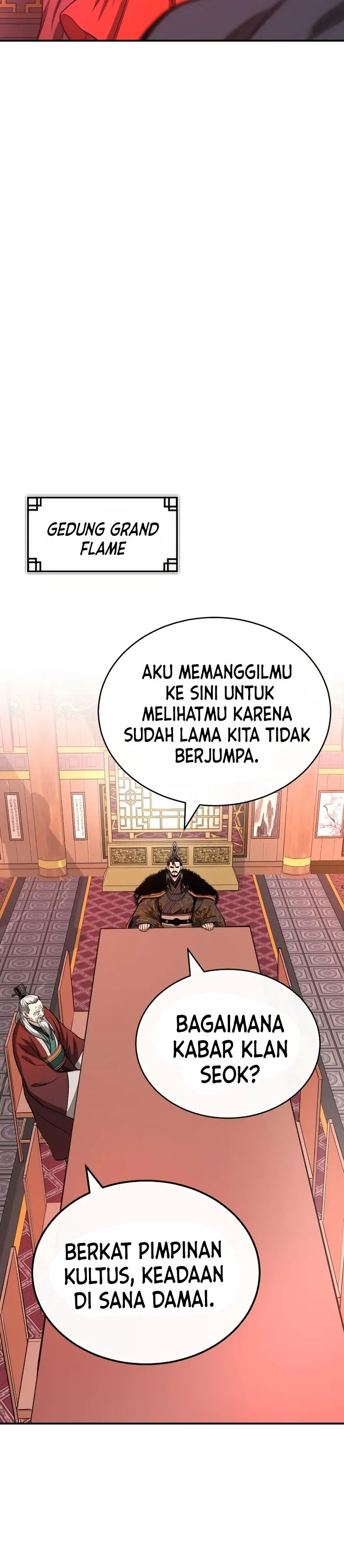Records of the Demonic Path’s Return chapter 16