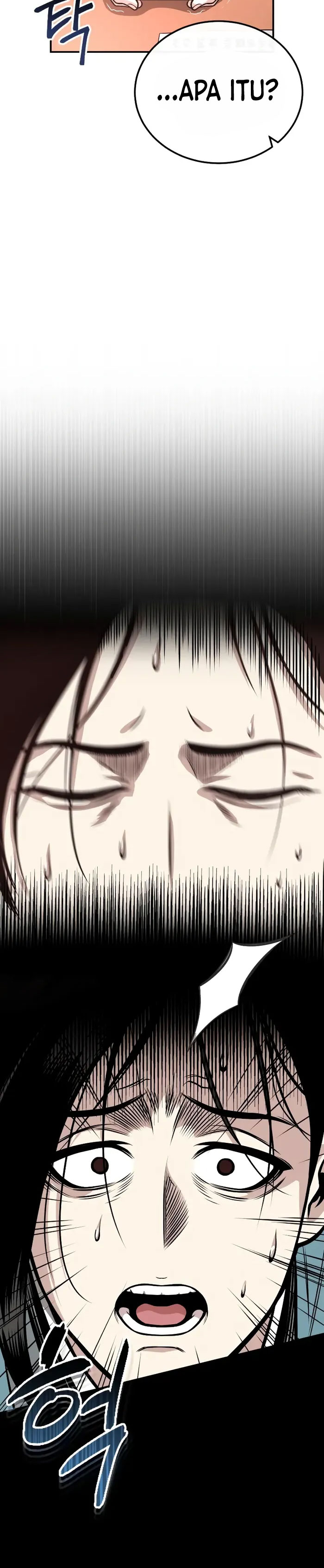Records of the Demonic Path’s Return chapter 16