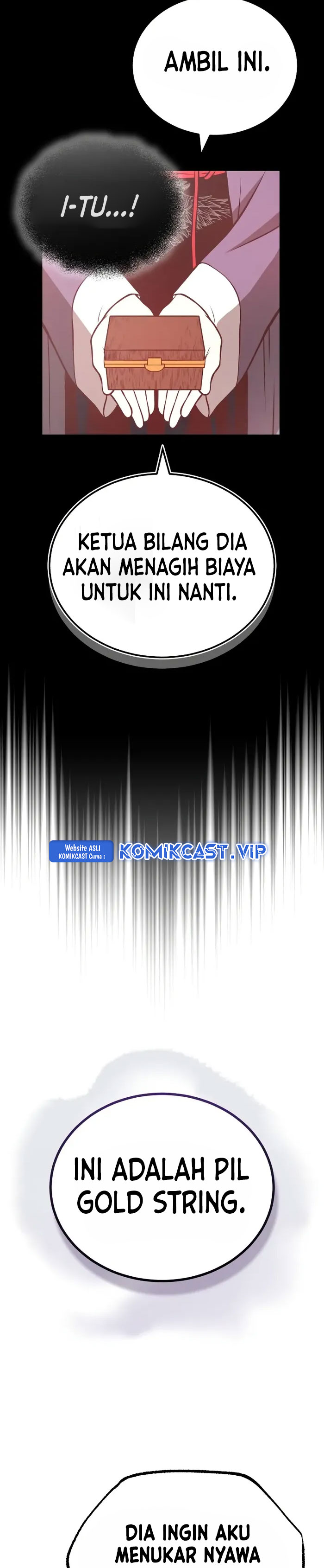 Records of the Demonic Path’s Return chapter 16