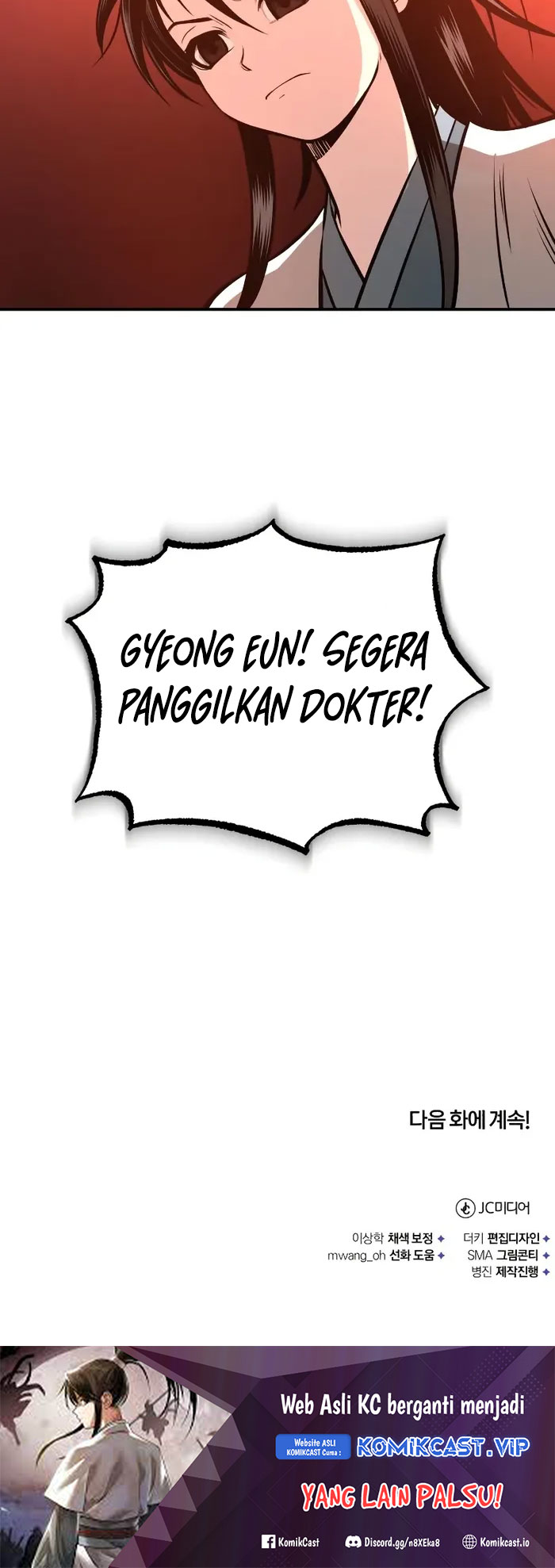 Records of the Demonic Path’s Return chapter 16