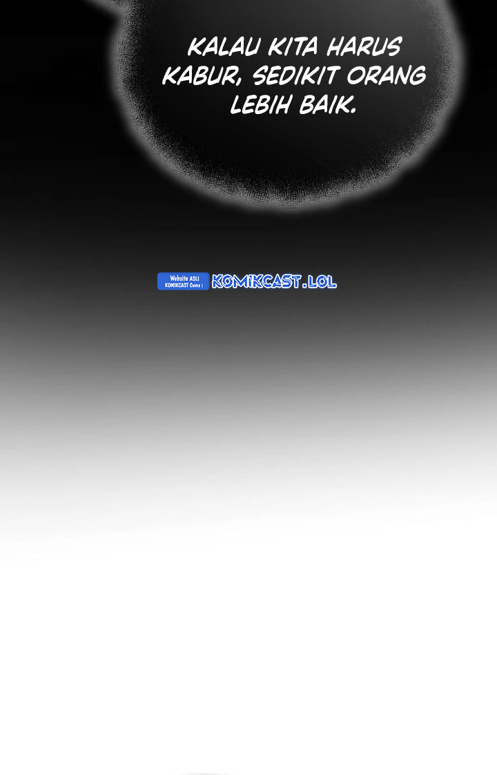 Records of the Demonic Path’s Return chapter 21