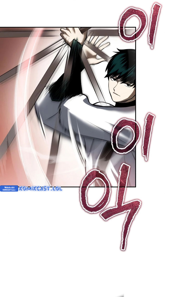 Records of the Demonic Path’s Return chapter 21