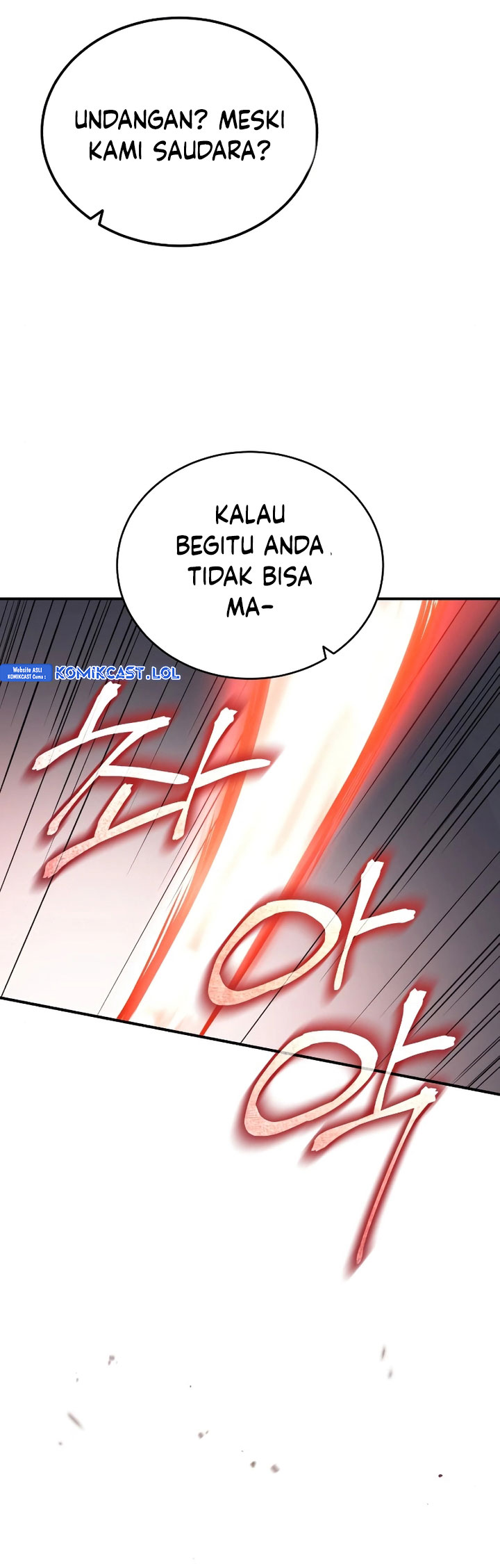 Records of the Demonic Path’s Return chapter 21