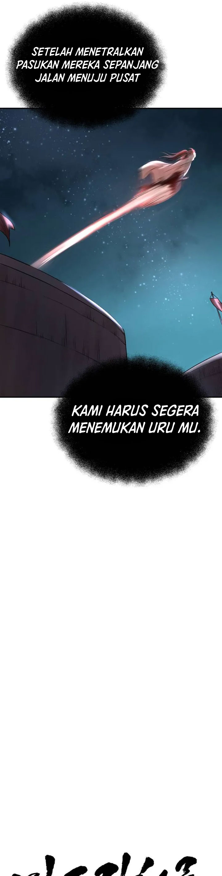 Records of the Demonic Path’s Return chapter 29