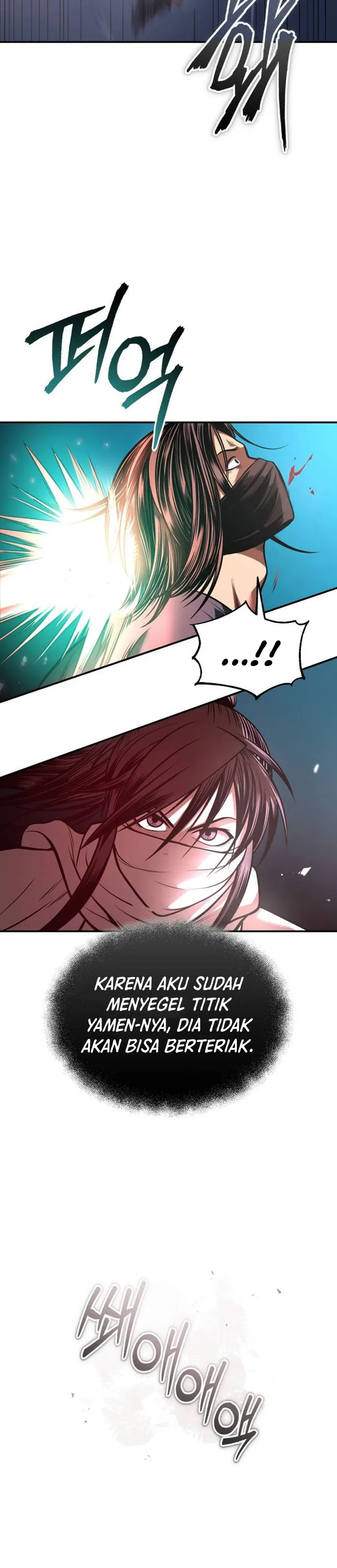 Records of the Demonic Path’s Return chapter 29