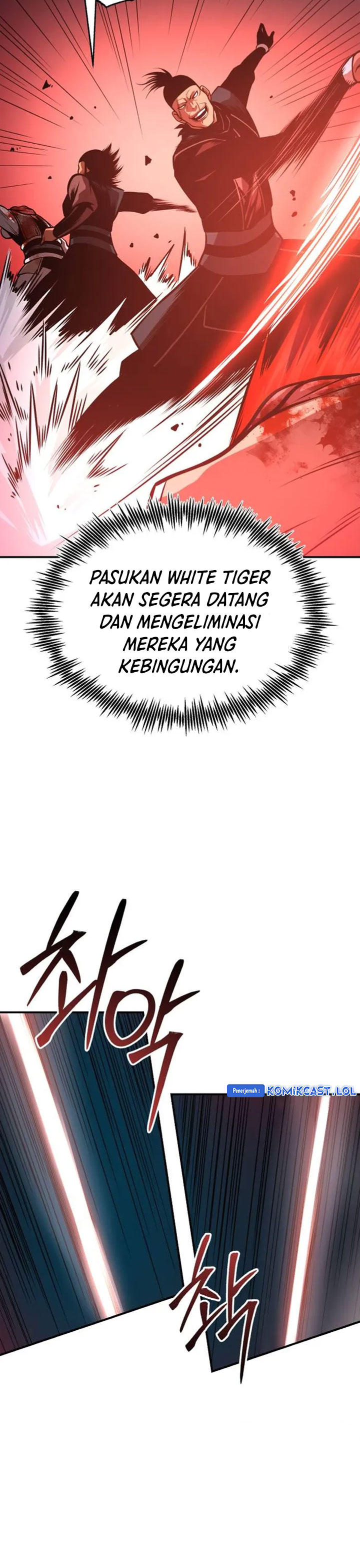 Records of the Demonic Path’s Return chapter 29