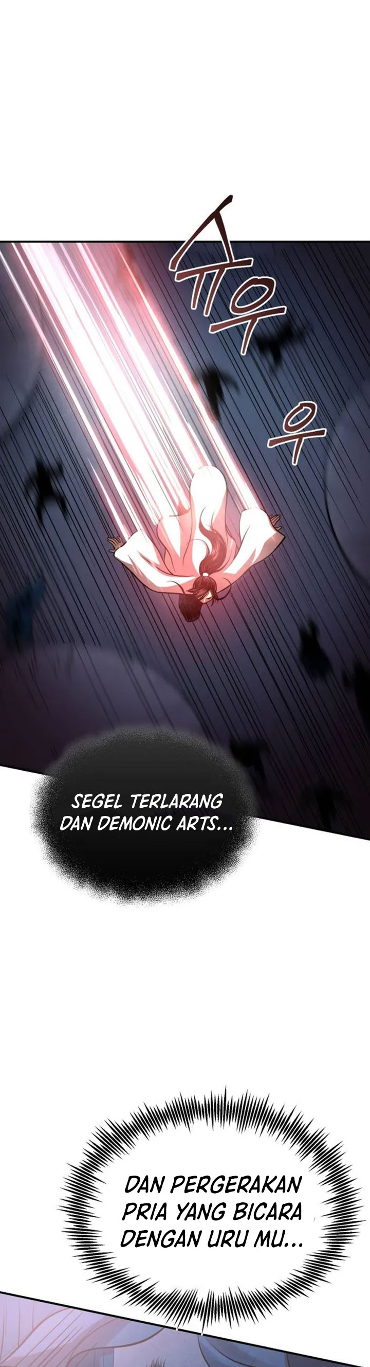 Records of the Demonic Path’s Return chapter 29