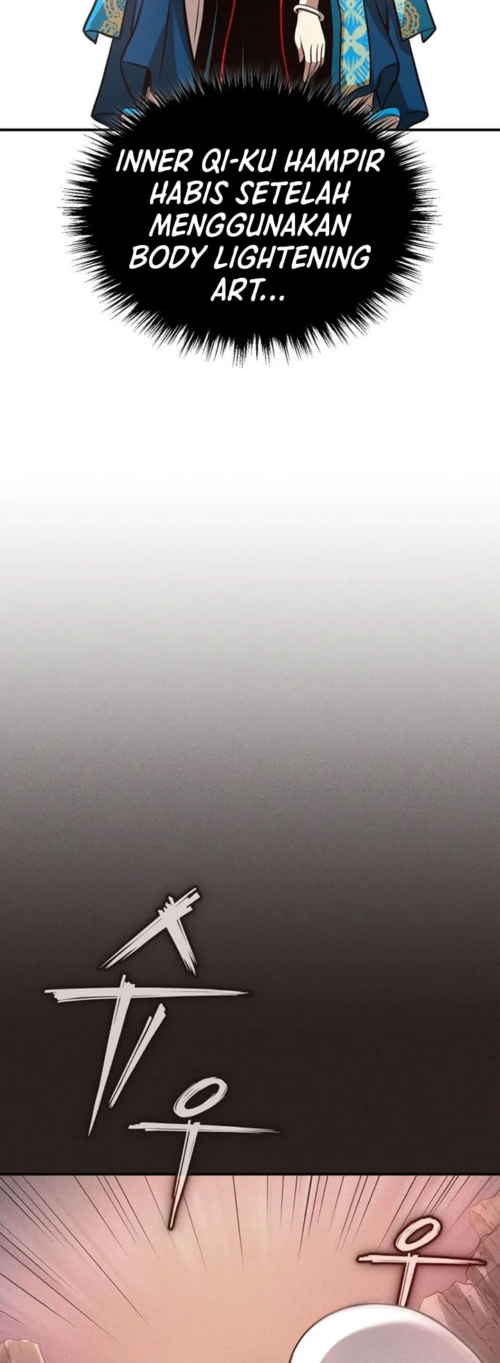 Records of the Demonic Path’s Return Chapter 30 Bahasa Indonesia