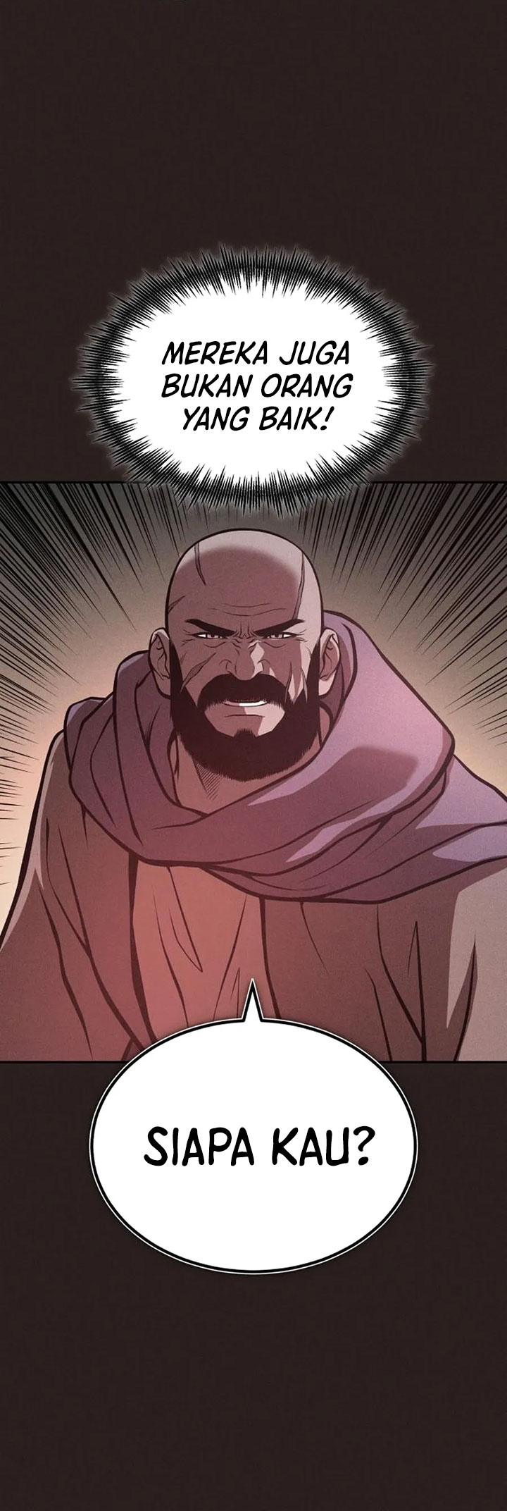 Records of the Demonic Path’s Return Chapter 30 Bahasa Indonesia