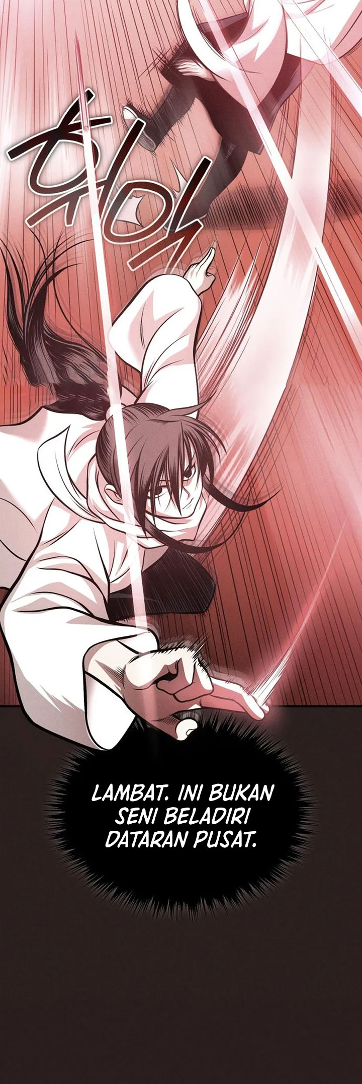 Records of the Demonic Path’s Return Chapter 30 Bahasa Indonesia