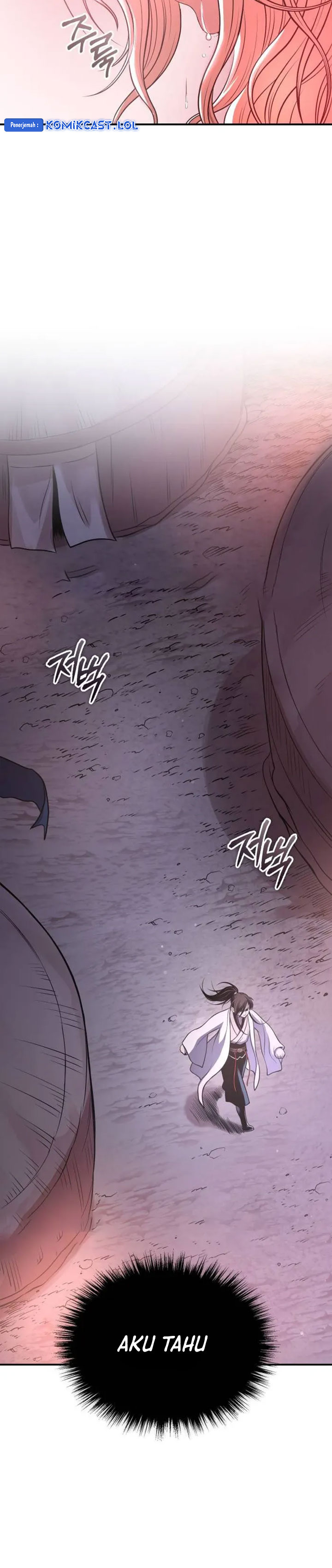 Records of the Demonic Path’s Return chapter 31