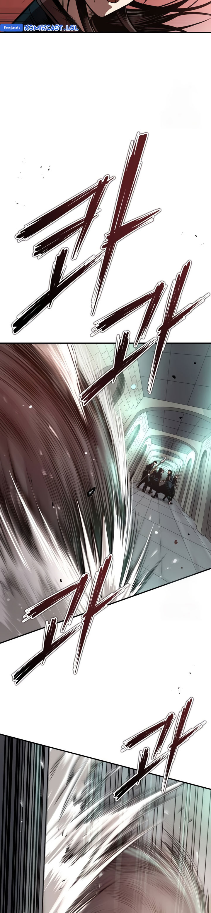 Records of the Demonic Path’s Return chapter 32
