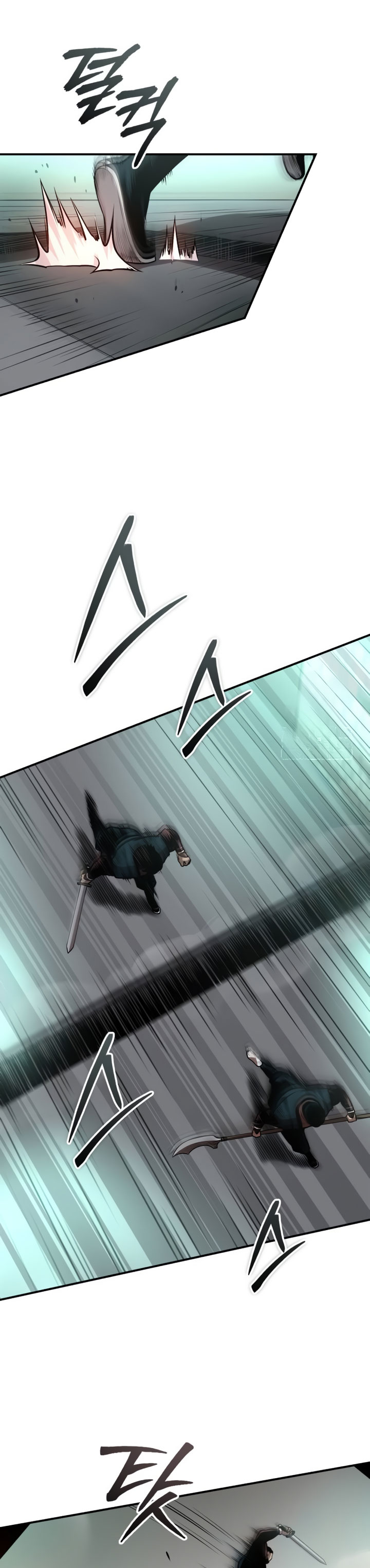 Records of the Demonic Path’s Return chapter 32