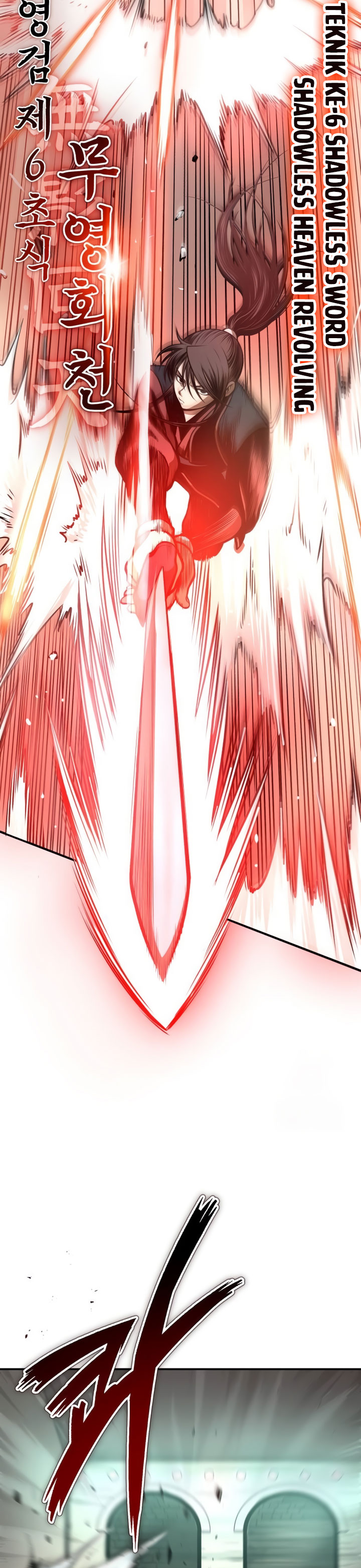 Records of the Demonic Path’s Return chapter 32
