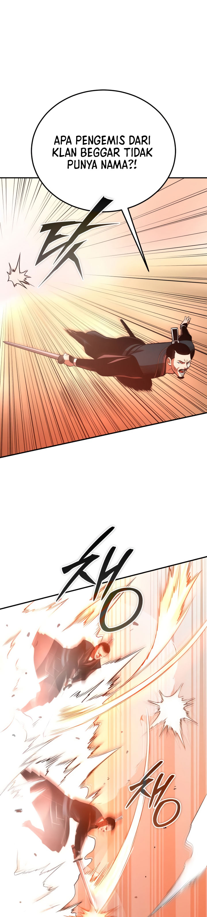Records of the Demonic Path’s Return chapter 34