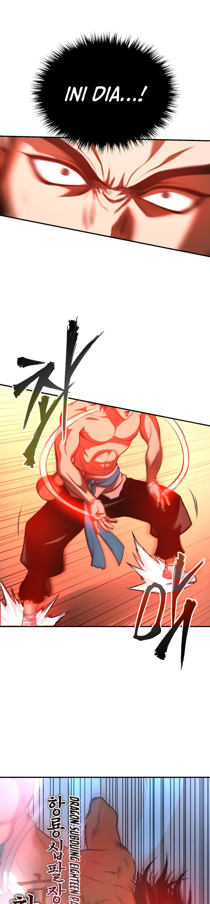 Records of the Demonic Path’s Return chapter 34