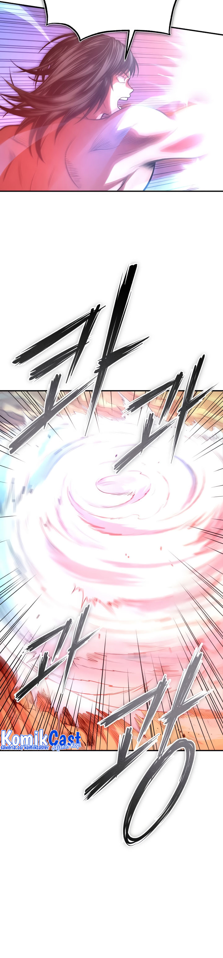 Records of the Demonic Path’s Return chapter 34