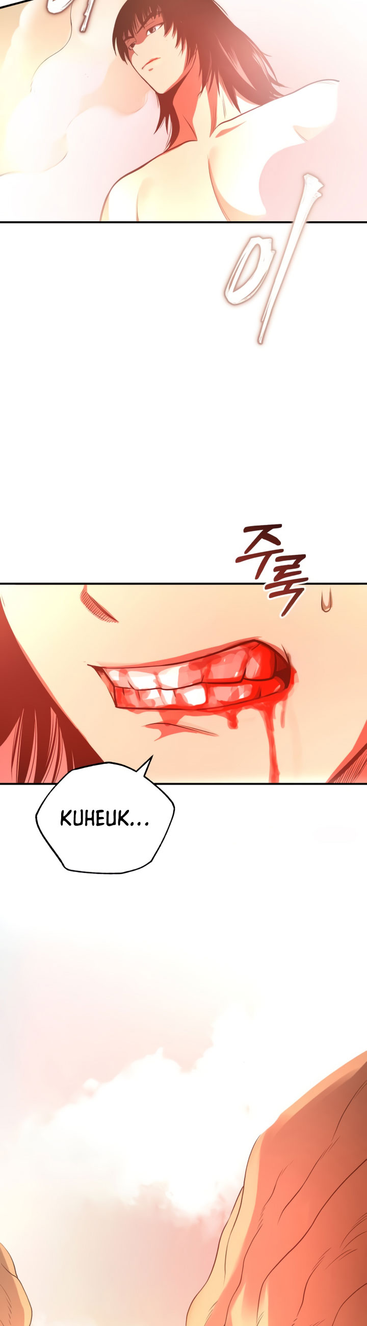 Records of the Demonic Path’s Return chapter 34