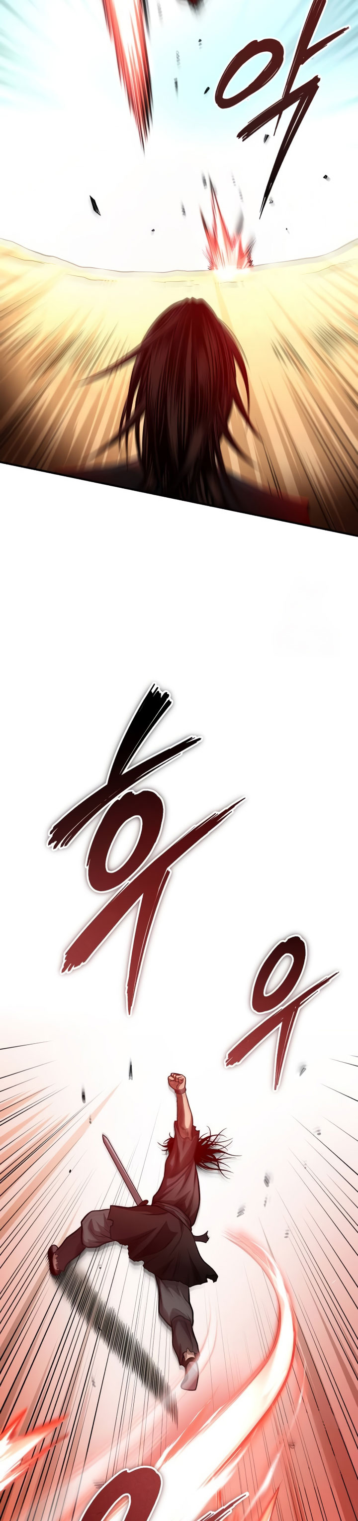 Records of the Demonic Path’s Return Chapter 36 Bahasa Indonesia