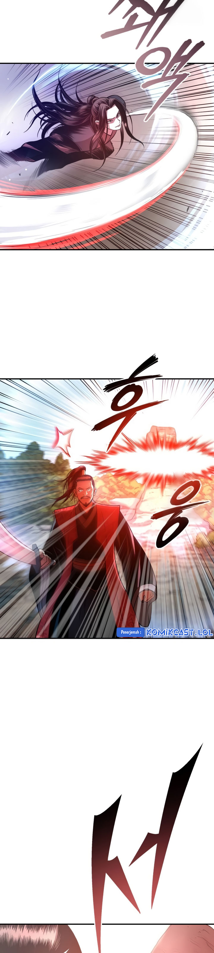 Records of the Demonic Path’s Return chapter 37