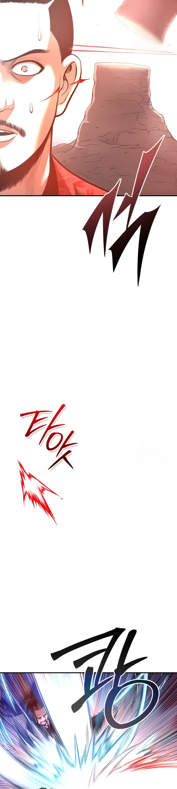 Records of the Demonic Path’s Return chapter 37