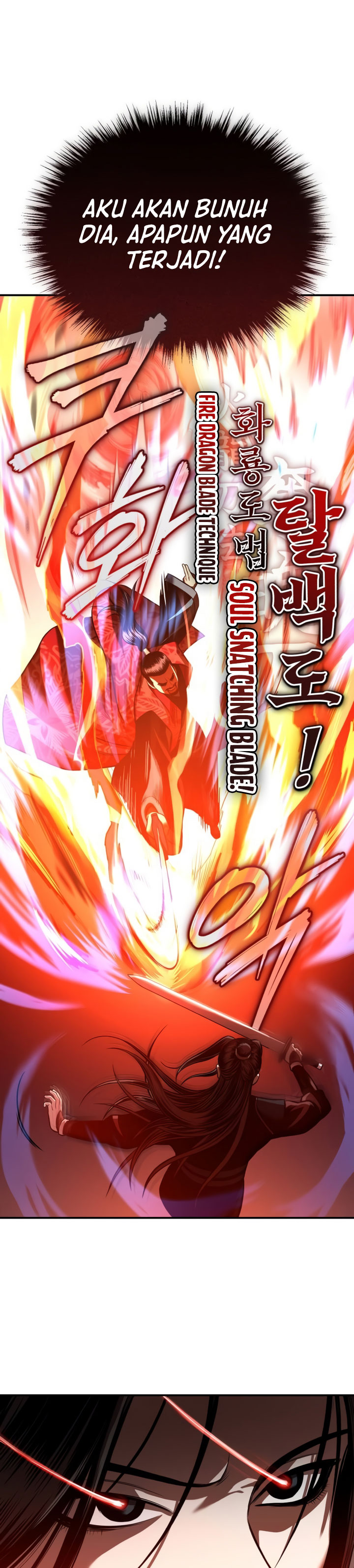 Records of the Demonic Path’s Return chapter 37