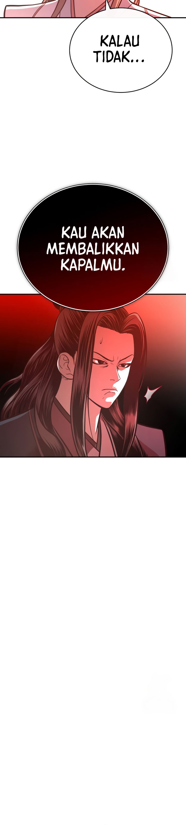 Records of the Demonic Path’s Return chapter 37