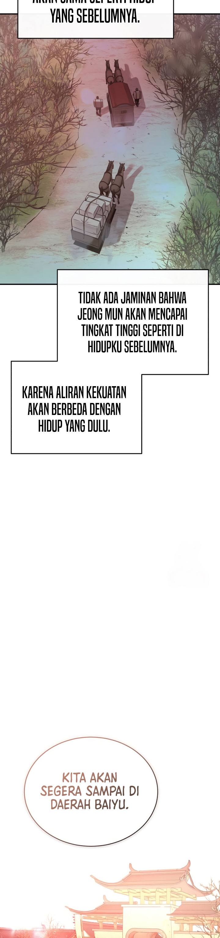 Records of the Demonic Path’s Return chapter 37