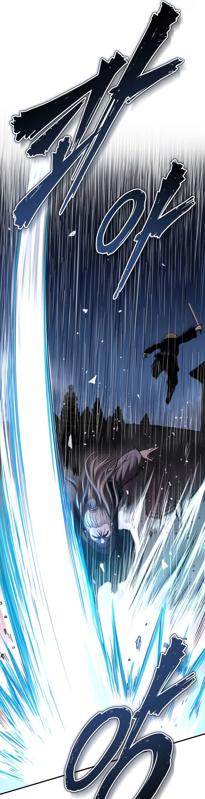 Records of the Demonic Path’s Return chapter 39