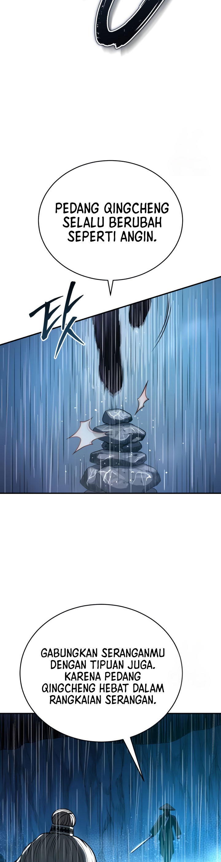 Records of the Demonic Path’s Return chapter 39