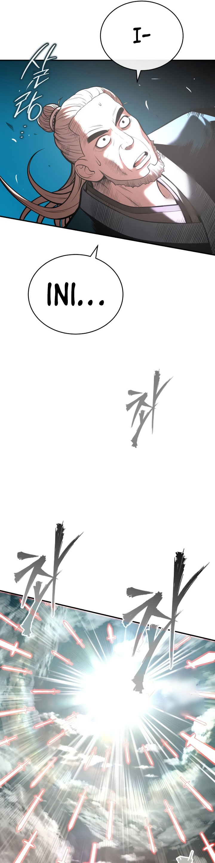 Records of the Demonic Path’s Return chapter 39