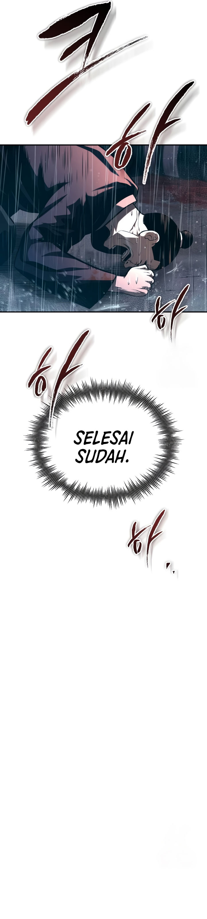 Records of the Demonic Path’s Return chapter 39