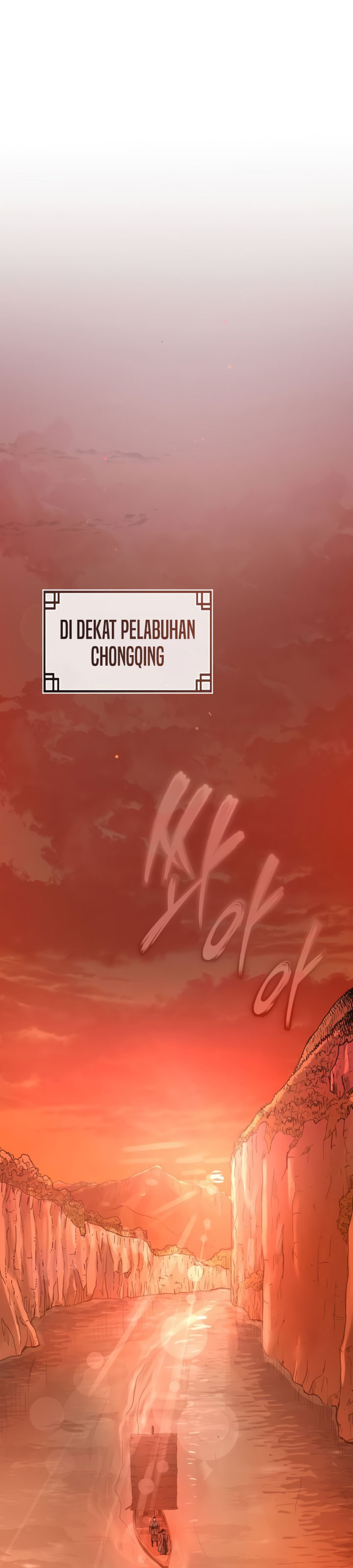 Records of the Demonic Path’s Return chapter 39