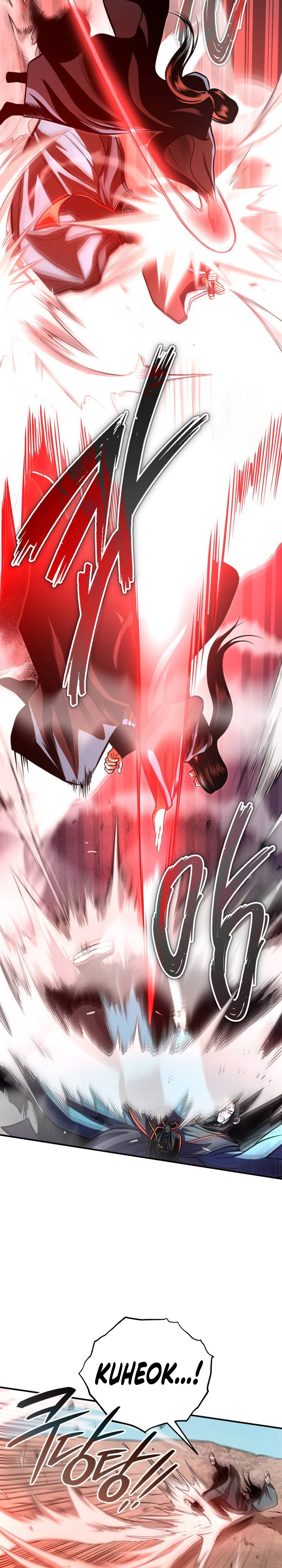Records of the Demonic Path’s Return chapter 45