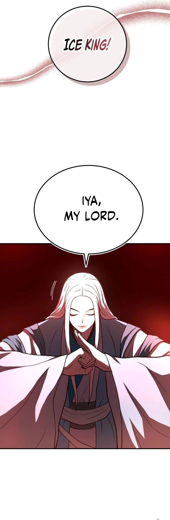 Records of the Demonic Path’s Return Chapter 46 Bahasa Indonesia