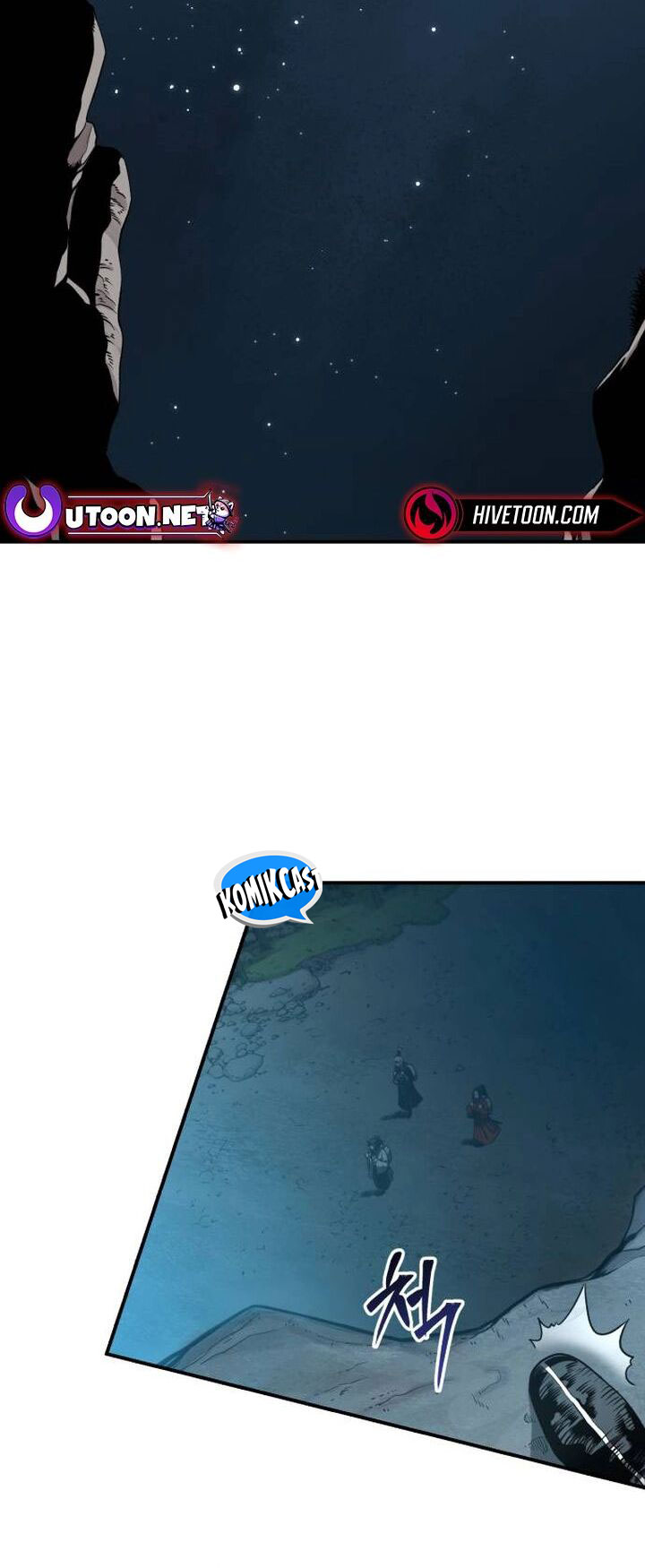 Records of the Demonic Path’s Return Chapter 46 Bahasa Indonesia