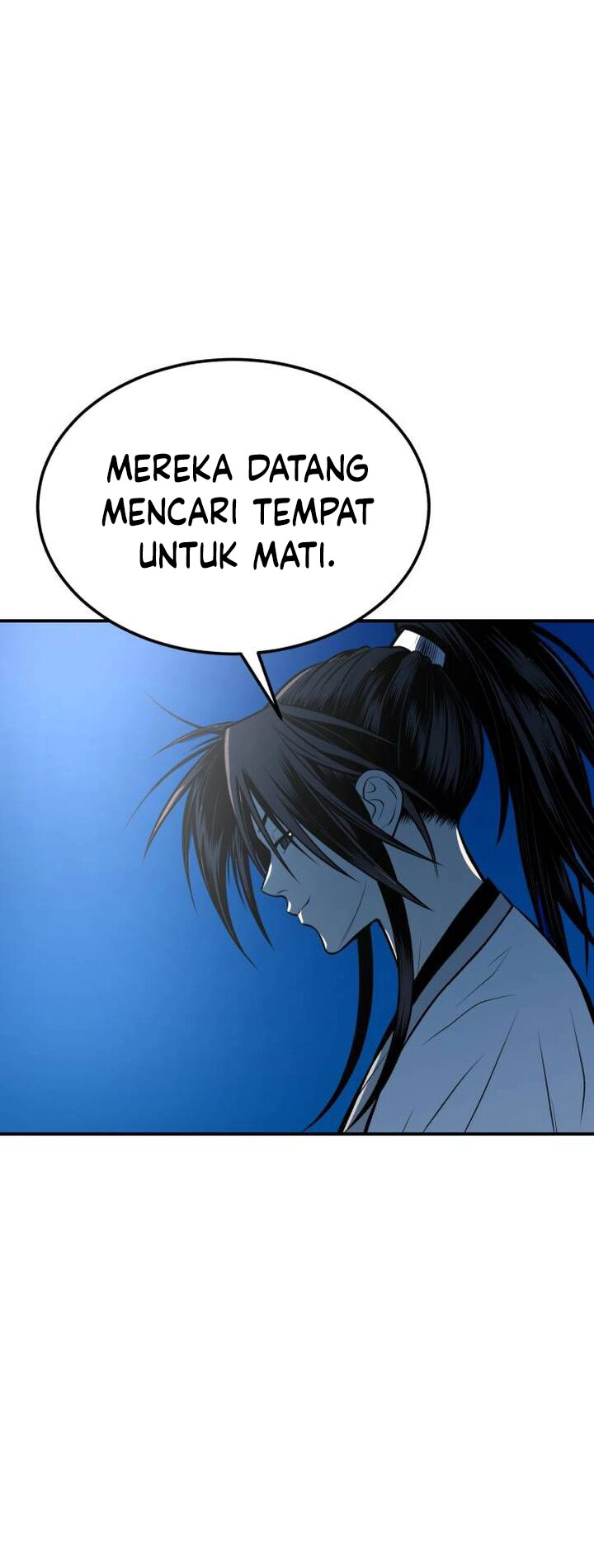 Records of the Demonic Path’s Return Chapter 46 Bahasa Indonesia