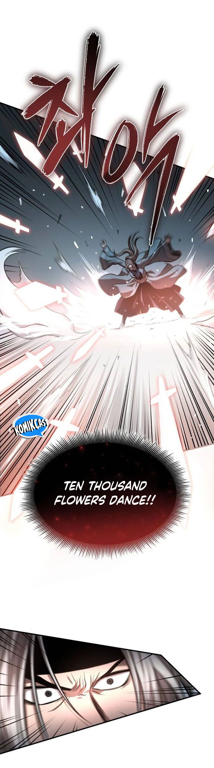 Records of the Demonic Path’s Return Chapter 46 Bahasa Indonesia